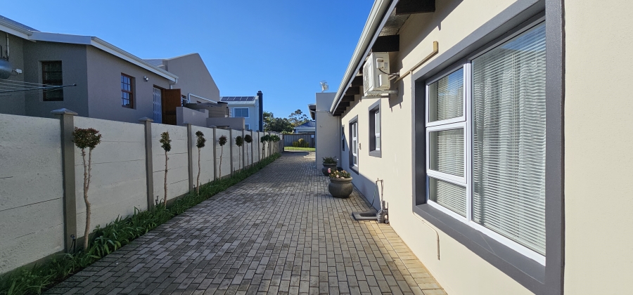3 Bedroom Property for Sale in Swellendam Western Cape